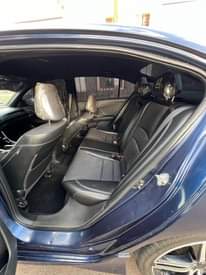A picture of Unregistered foreign used 2018 with fully paid duty