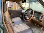 A picture of Nissan Datsun Sahara