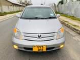 A picture of TOYOTA IST DHA Year 2004 Engine 2nz Cc 1290 Radio