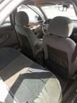 A picture of Clean first body Peugeot 406