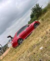 A picture of GOOD DEAL TOYOTA CAMRY MUSCLE SPORT 2011 FULL OPTION PURE