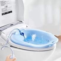 A picture of spa Wellness items