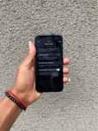 A picture of iphone 7plain 32gb