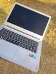 A picture of Lenovo idea pad s410