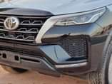 A picture of 2023 TOYOTA FORTUNER 2.7 LTR 4 CYILINDER