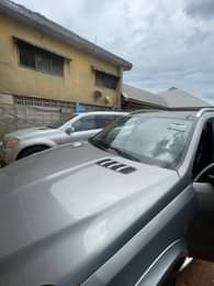 A picture of Distress Sale Direct Belgium Gl 550 Foreign drive 2016 model