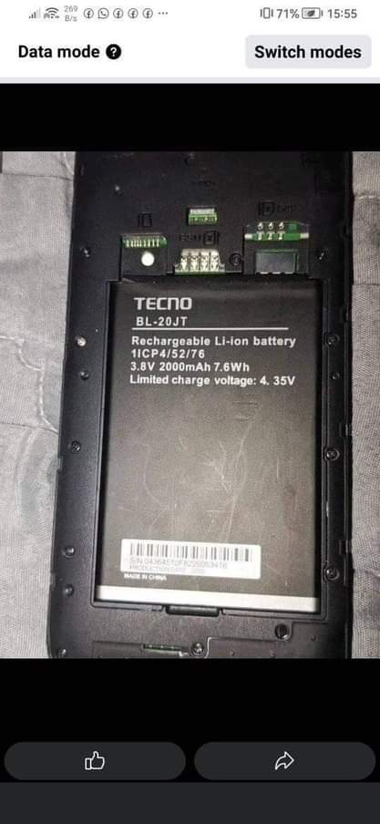 tecno phones