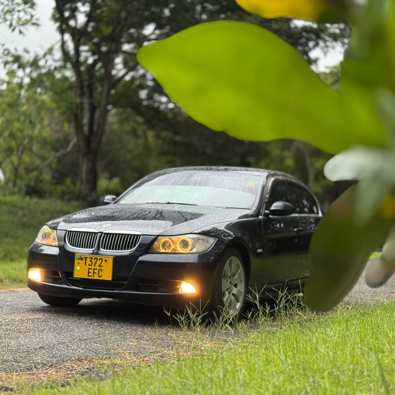 A picture of Bmw 3 series 325i for sale