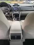 A picture of Price 7 2m Location Ibadan Tokunbo Toyota Camry XLE 2013