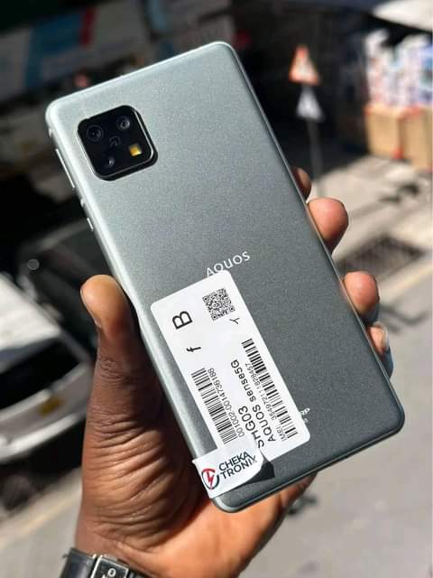 sharp aquos