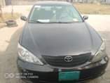 A picture of Out right now Owner said 1 5 negotiable maybe Engine