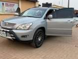 A picture of Lexus Rx350 2005 model