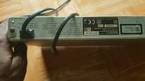 A picture of SONY CD DVD PLAYER