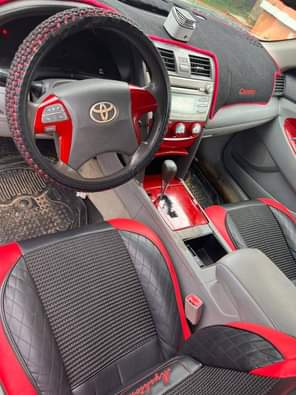 A picture of Dealers food Camry Spider for sale Fastest fingers Price 4