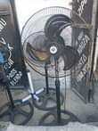 A picture of Mafeni na pasi
