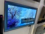 A picture of LG 55 SMART TV