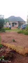 A picture of House for sale in Sisa Sanda on Nakawuka road 3bedrooms