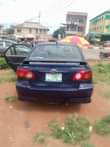 A picture of Car