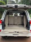 A picture of Toyota Land Cruiser v8