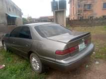 A picture of Toyota Camry