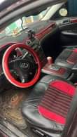 A picture of Lexus es300