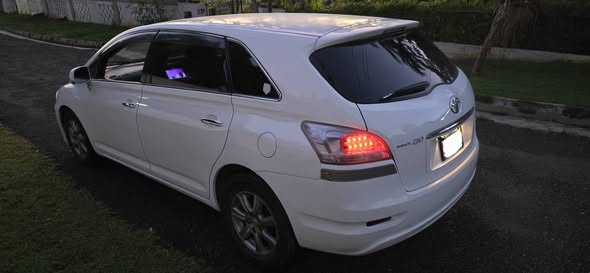 automatic cars