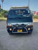 used toyota hiace