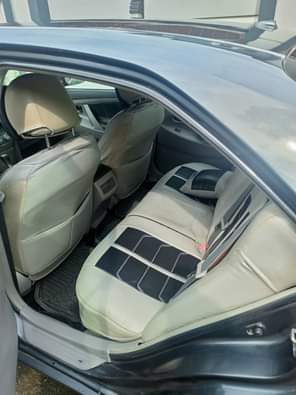 A picture of FIRST BODY Extremely Belgium Grade 2010 MODEL Toyota Camry V4