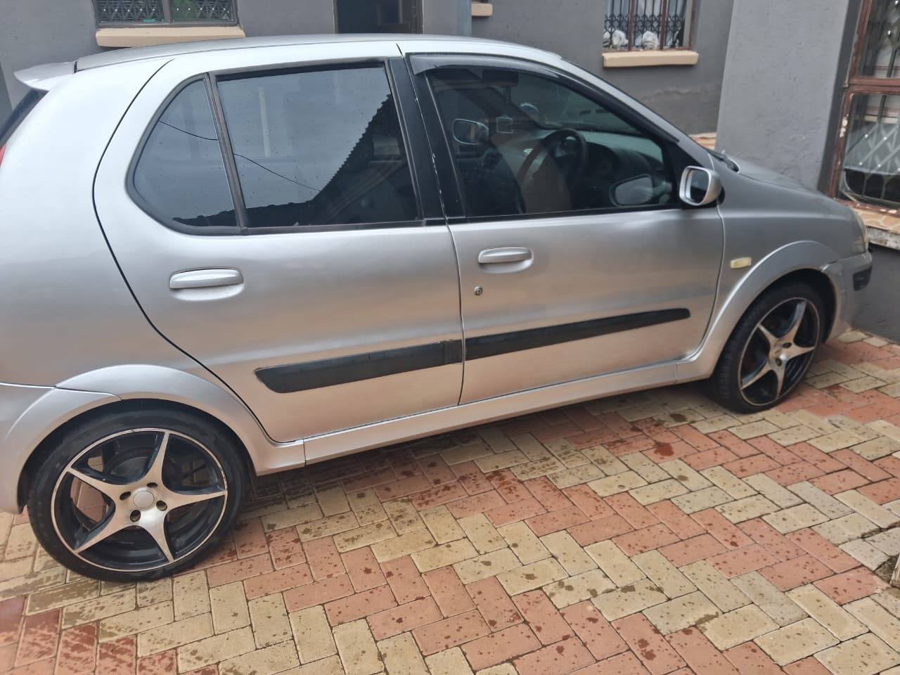 pretoria cars under r50000