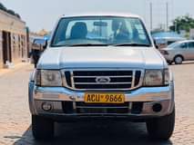 used ford ranger