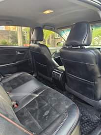 A picture of Camry