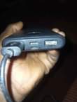 A picture of Oraimo power bank 10000 capacity call 08158663127