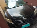 A picture of Registered Toyota Camry 2009 LE