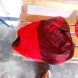 A picture of Ofa jaman natupa mwenye 190 aje abebe vyote akapige kazi