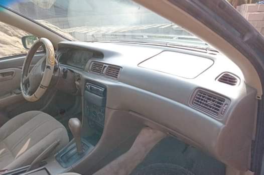 A picture of Toyota Camry 2001 Droplight for 1.8m settlement 50k