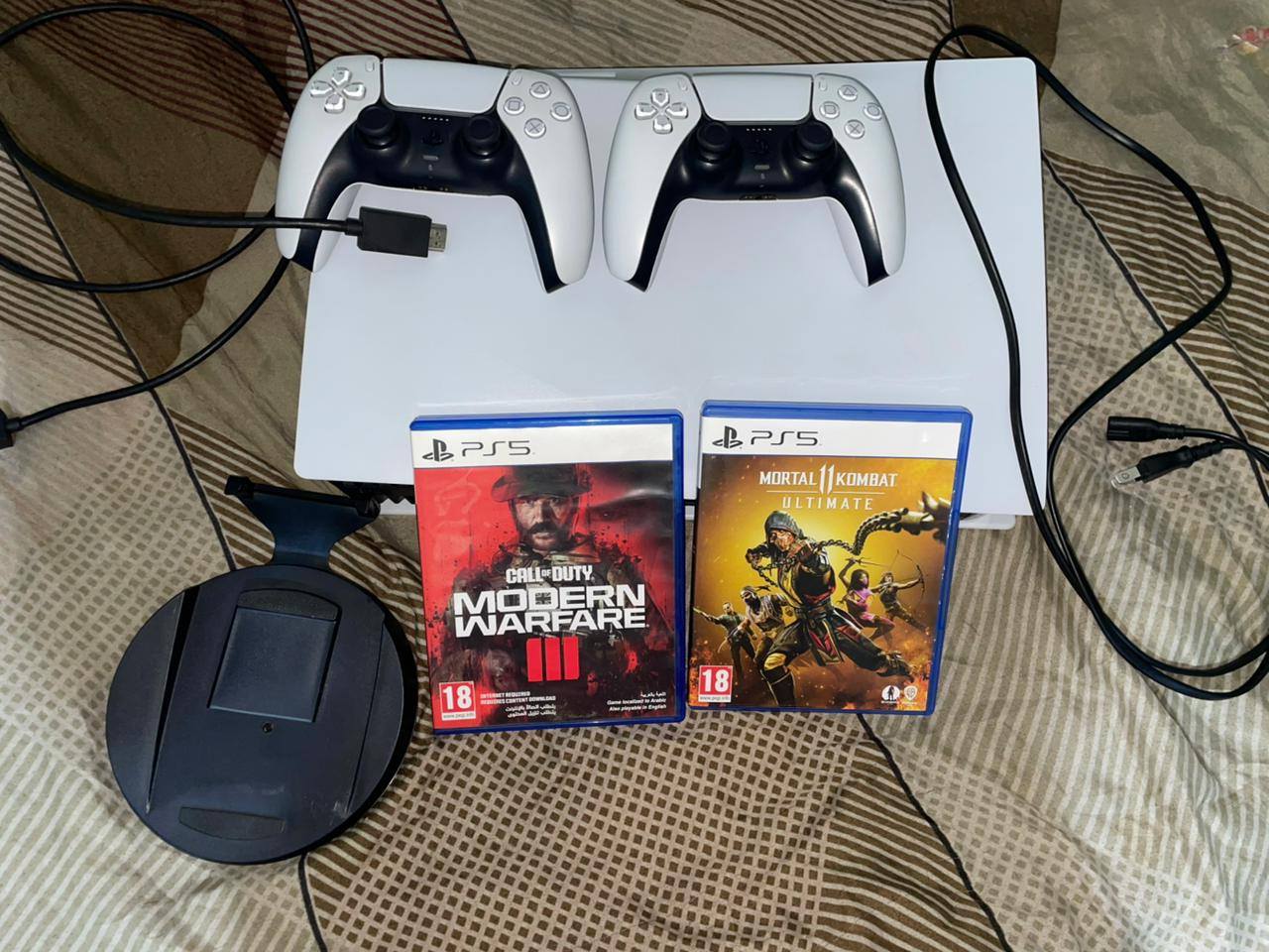 gaming