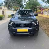 used ford ranger