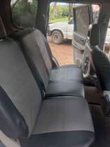 used nissan xtrail
