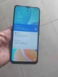 A picture of Oppo A15s