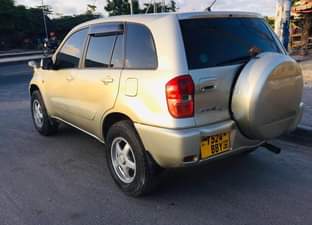 A picture of RAV4 0717038027