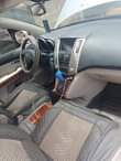 A picture of 2008 Rx350 Lexus
