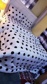 A picture of Duvet