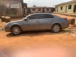 A picture of Toyota Avalon 2006 07018875575First body thumbstart
