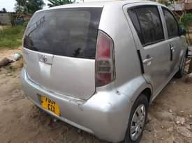 A picture of CAR