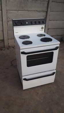 stoves