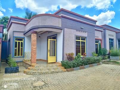 kagugu accommodation