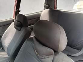 A picture of Toyota corolla first lady lift back 1door 16valve manual gear