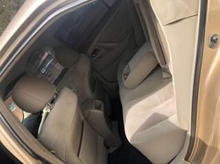 A picture of Tokunbo Standard 2011 Toyota Camry LE With Untempered Engine Smooth