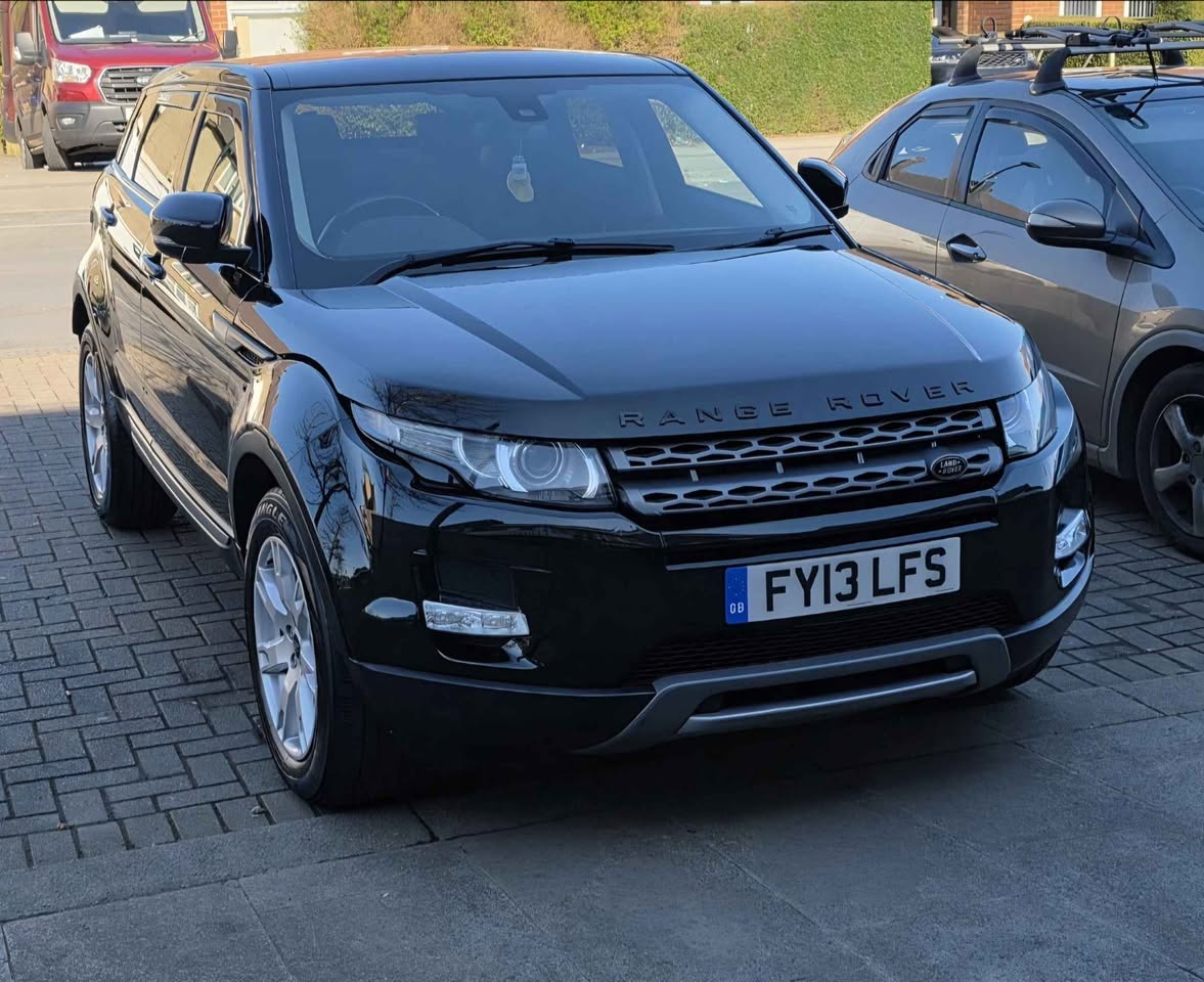rover