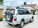 A picture of PRADO TX